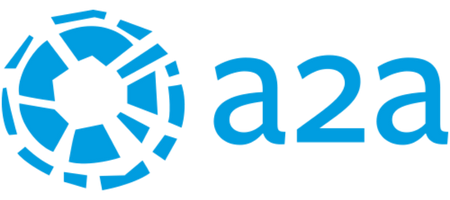 logo A2A