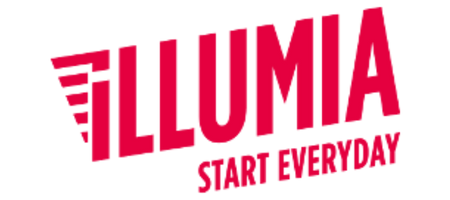 logo Illumia