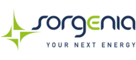 logo Sorgenia