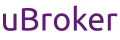 logo uBroker