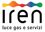 Nuovo Logo Iren