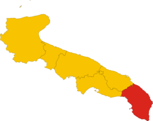 Provincia