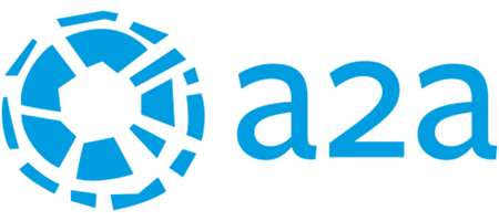 logo A2A