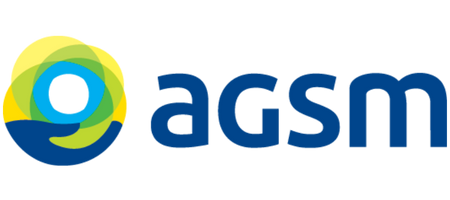 logo AGSM