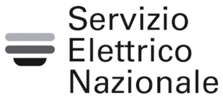 logo Servizio Elettrico Nazionale