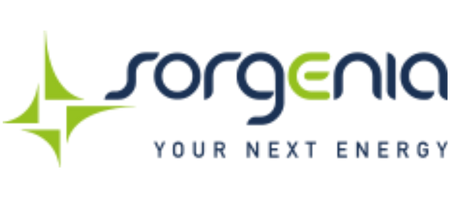 logo Sorgenia