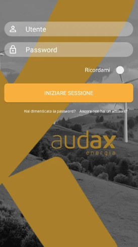 App My Audax