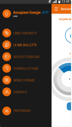 Ascopiave Energie App