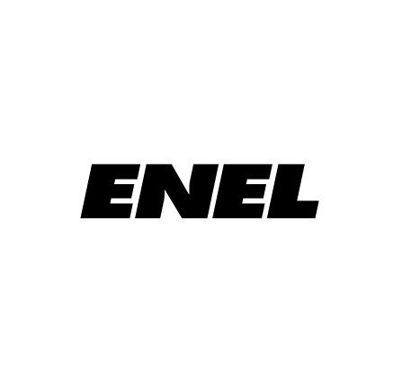 Logo Enel Anni 90