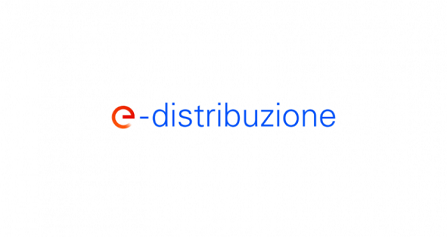 Logo e-distribuzione