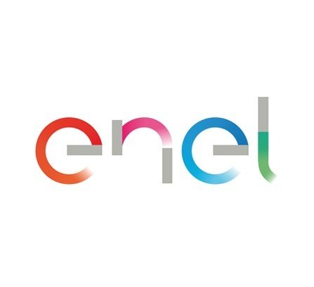 Il Logo Enel dal 2016