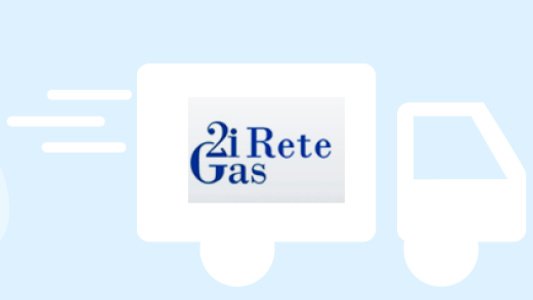 2i rete gas