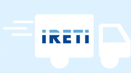 ireti