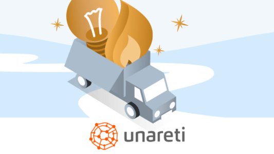 unareti