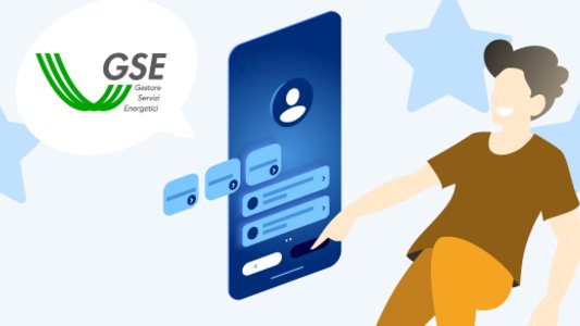 gse login
