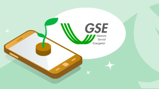 gse contatti