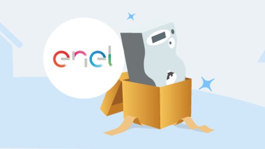 Nuovo Contatore Enel