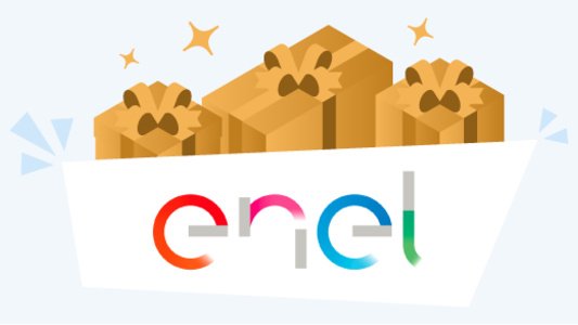 Concorso EnelPremia Wow