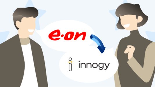 Eon acquista Innogy