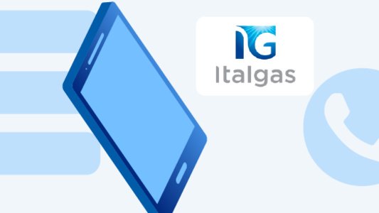 Numero Verde Italgas