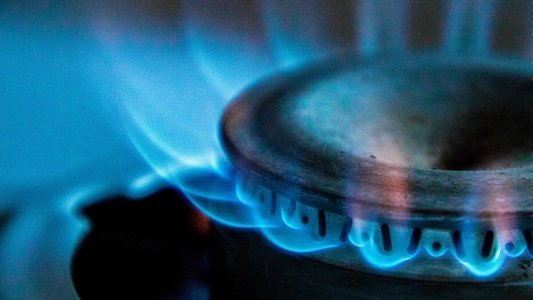 fornitore gas