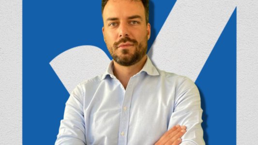 Antoine Airel, co-founder Selectra Italia