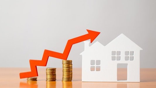 Andamento del mercato immobiliare