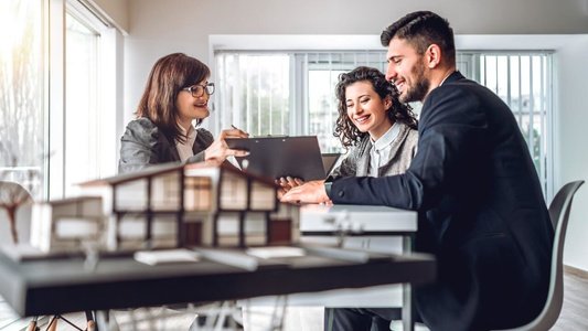 Agenzia Immobiliare