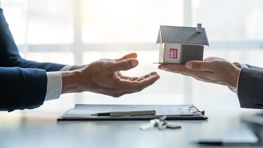 Comprare casa