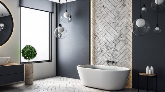 Ristrutturazione del bagno