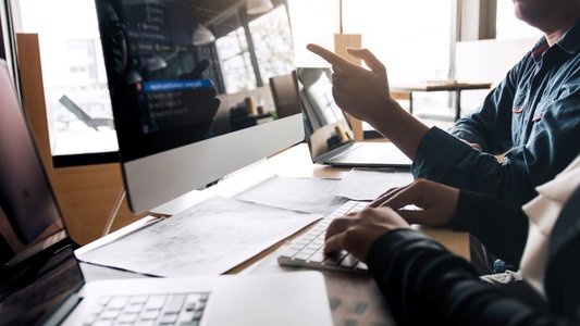 web agency lecce