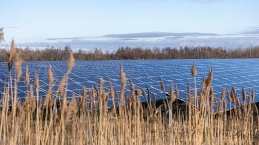 Affitto terreni per impianti fotovoltaici