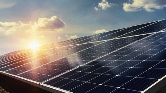 Pannelli fotovoltaici e Digital PR