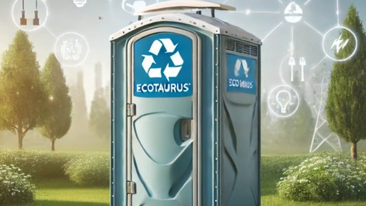 Energia e innovazione nei bagni chimici a noleggio