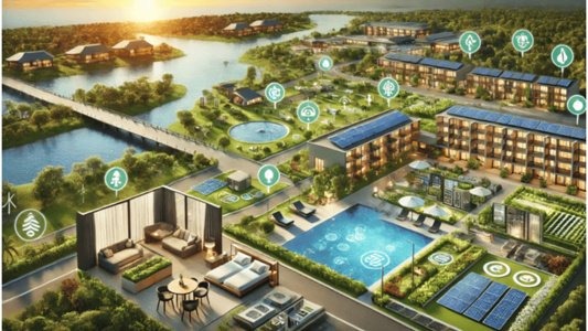 resort 4 stelle