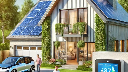 Migliorare l'efficienza energetica della propria casa