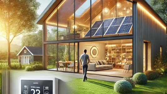 Come risparmiare energia in casa