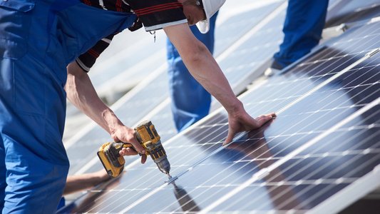 Risparmia energia con il Fotovoltaico