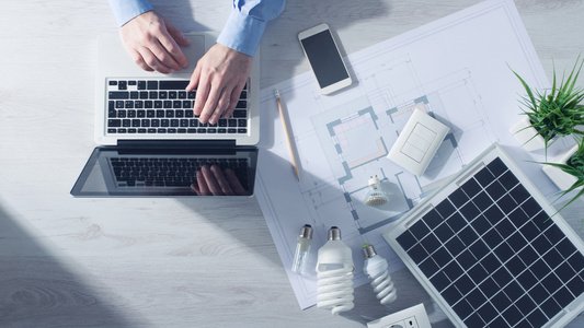 Promuovere il Risparmio Energetico con i Gadget