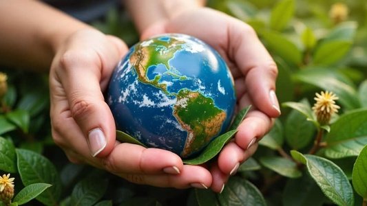 turismo ecosostenibile