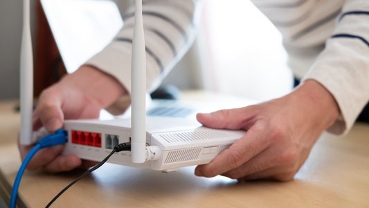 router