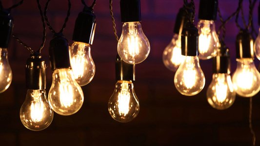 Flessione energetica in Italia