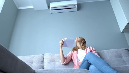 Guasti comuni dei condizionatori