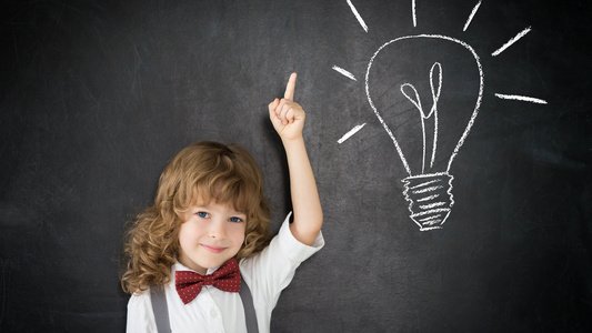 Come e perchè insegnare ai bambini a risparmiare energia