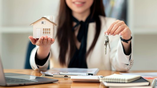 Il mercato immobiliare