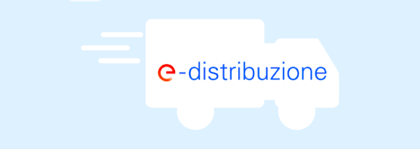 E-Distribuzione: Numero Verde, Contatti, Area Clienti