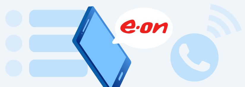 eon contatti
