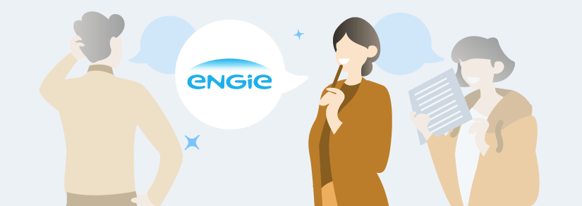 Engie Energia Opinioni