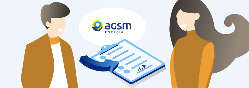 AGSM Voltura