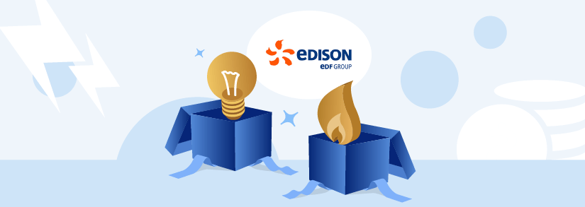 Offerte Edison Casa